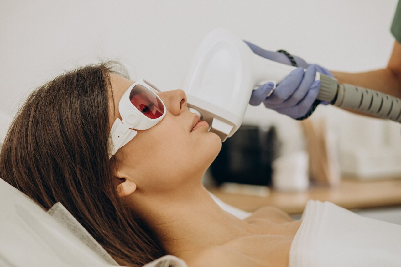 face treatment for women in zirakpur