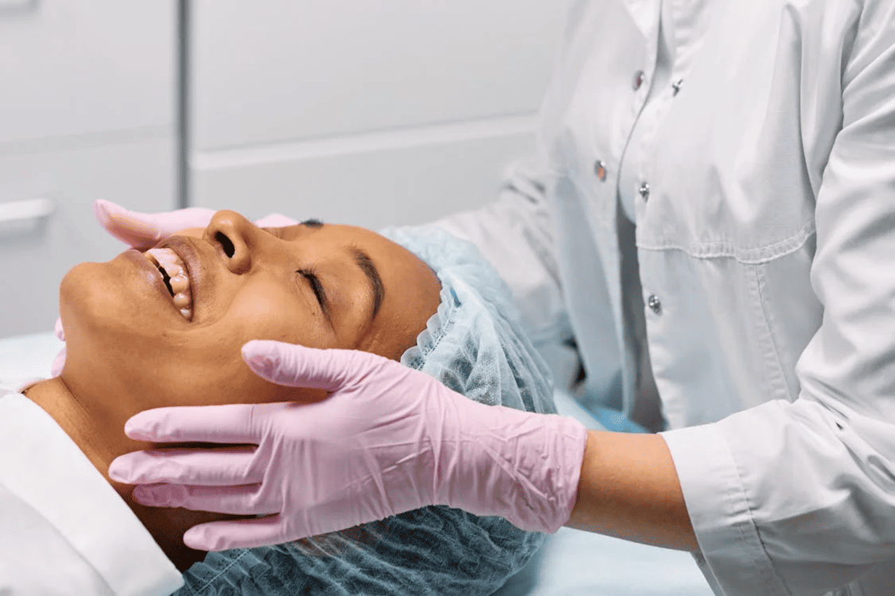 Skin Specialist in Zirakpur