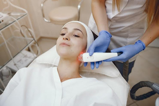 hifu therapy for face